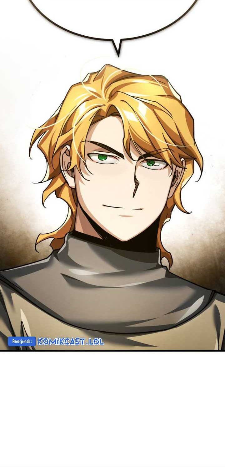The Heavenly Demon Can’t Live a Normal Life Chapter 106 - halaman 57
