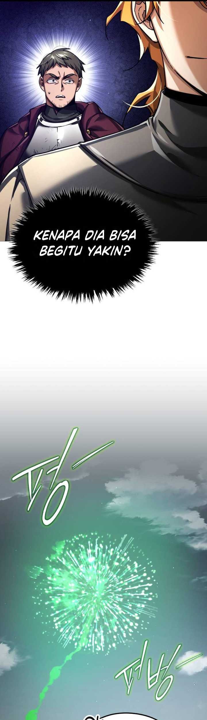 The Heavenly Demon Can’t Live a Normal Life Chapter 106 - halaman 58