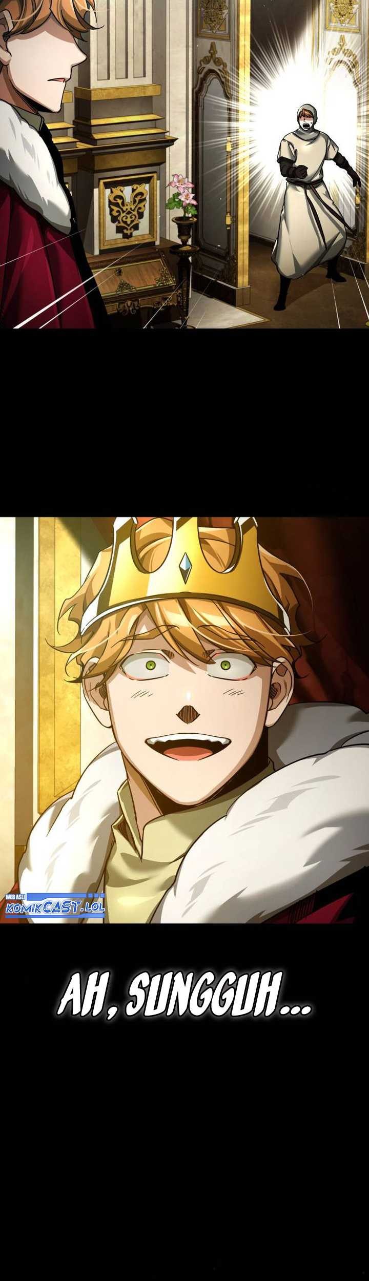 The Heavenly Demon Can’t Live a Normal Life Chapter 106 - halaman 62