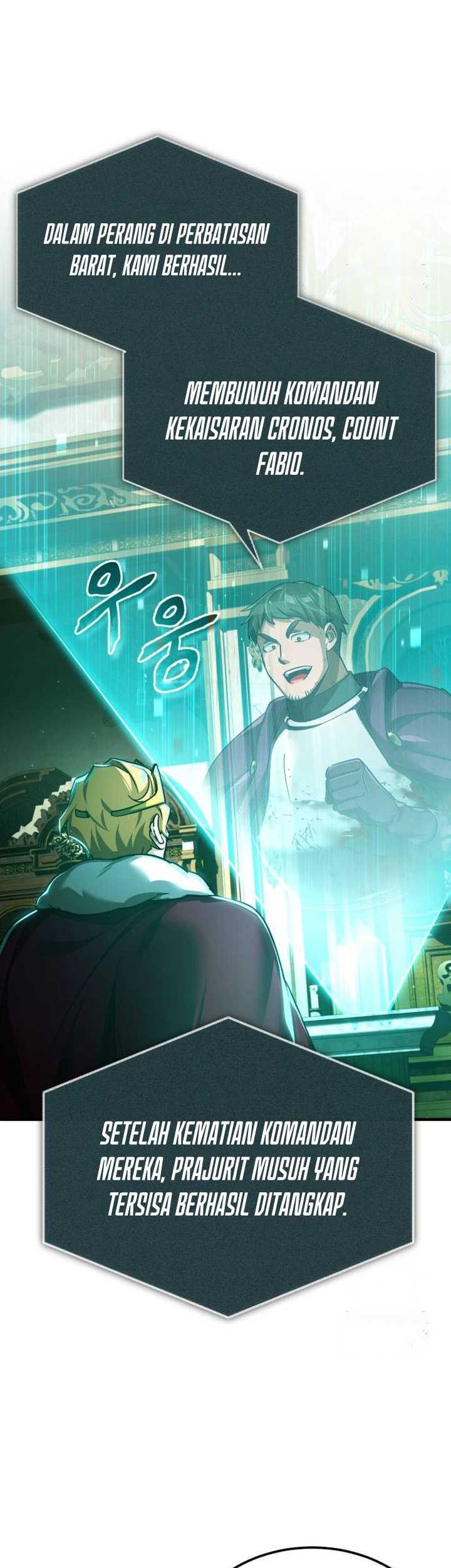 The Heavenly Demon Can’t Live a Normal Life Chapter 106 - halaman 64