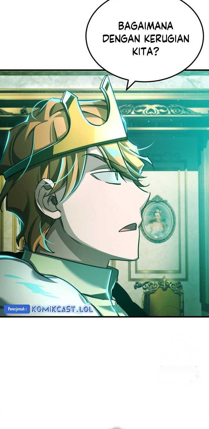 The Heavenly Demon Can’t Live a Normal Life Chapter 106 - halaman 65