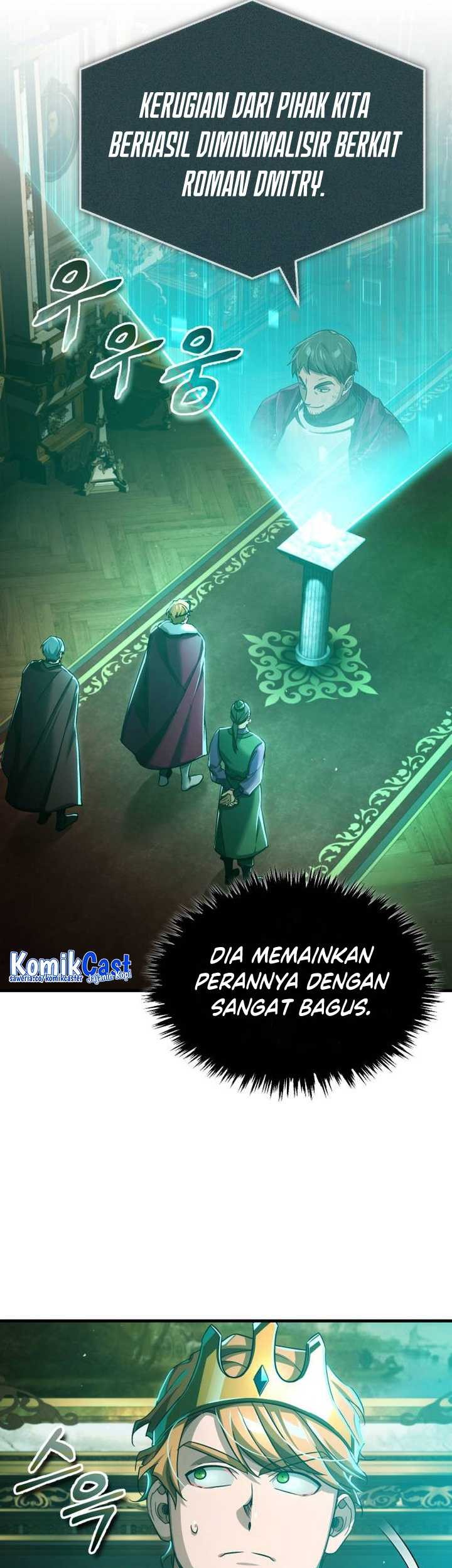 The Heavenly Demon Can’t Live a Normal Life Chapter 106 - halaman 66