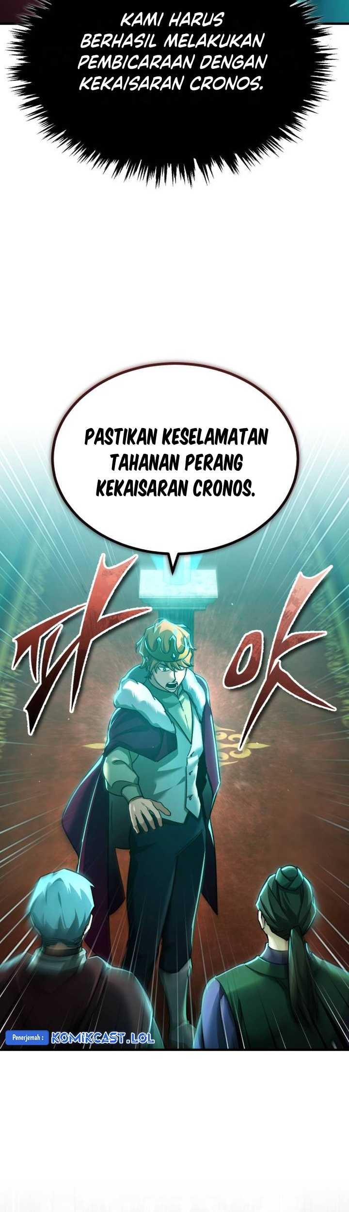 The Heavenly Demon Can’t Live a Normal Life Chapter 106 - halaman 68