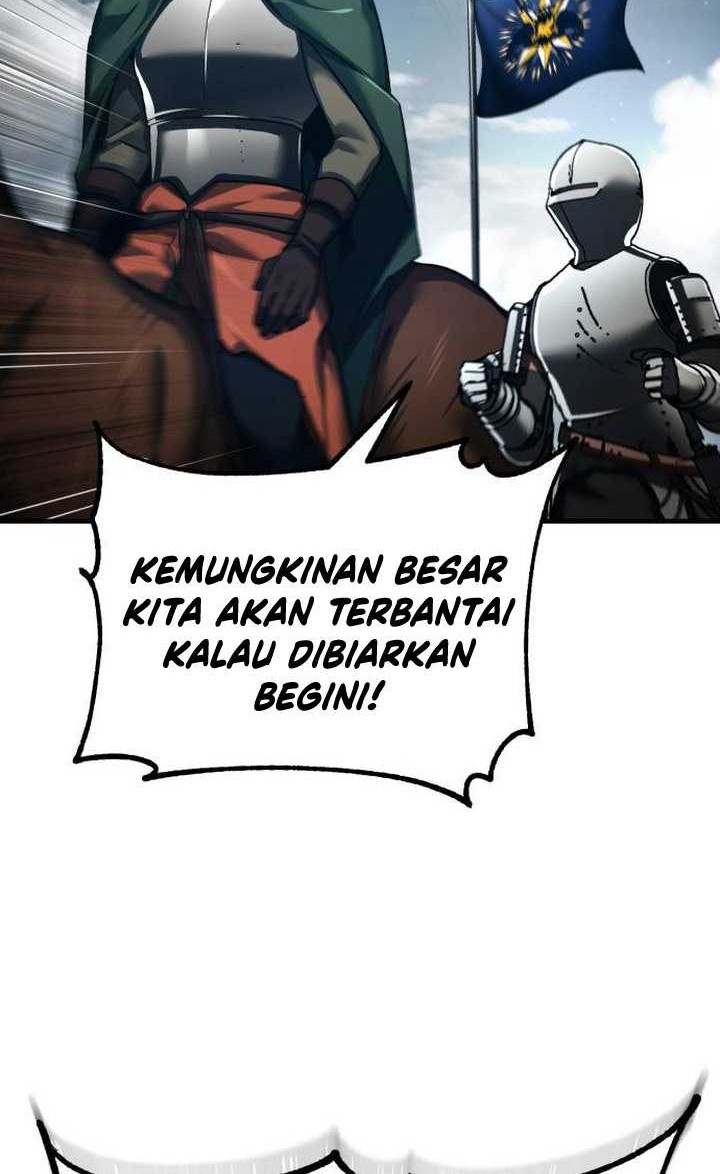 The Heavenly Demon Can’t Live a Normal Life Chapter 106 - halaman 7