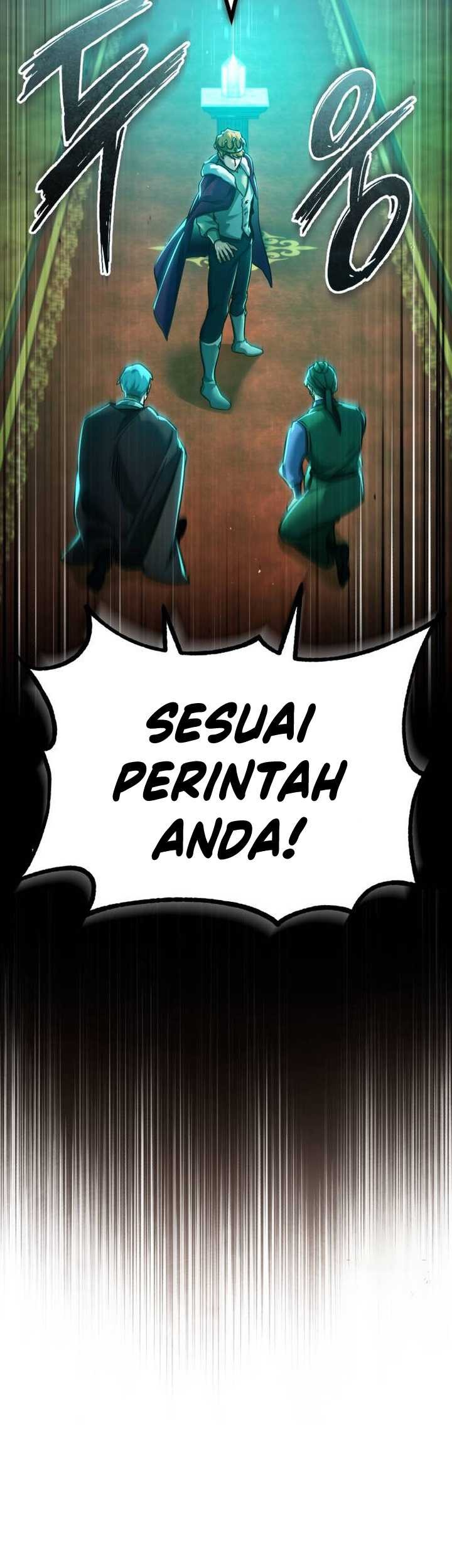 The Heavenly Demon Can’t Live a Normal Life Chapter 106 - halaman 70