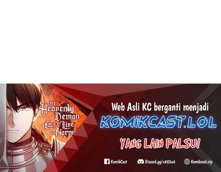 The Heavenly Demon Can’t Live a Normal Life Chapter 106 - halaman 73