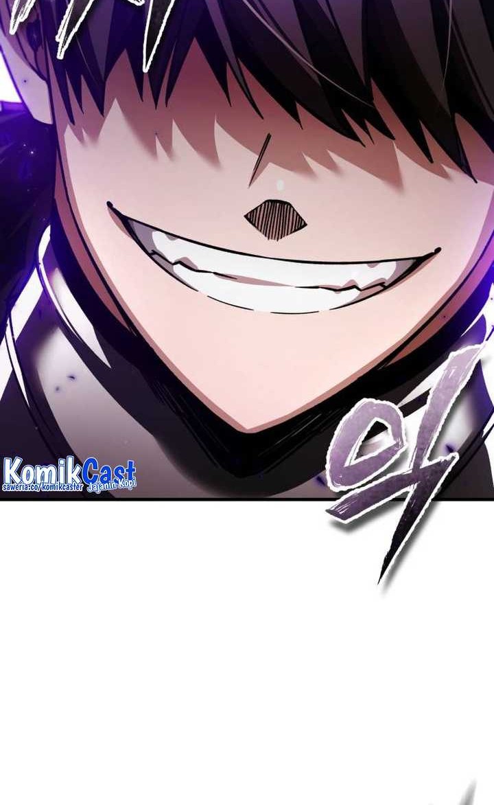 The Heavenly Demon Can’t Live a Normal Life Chapter 106 - halaman 9