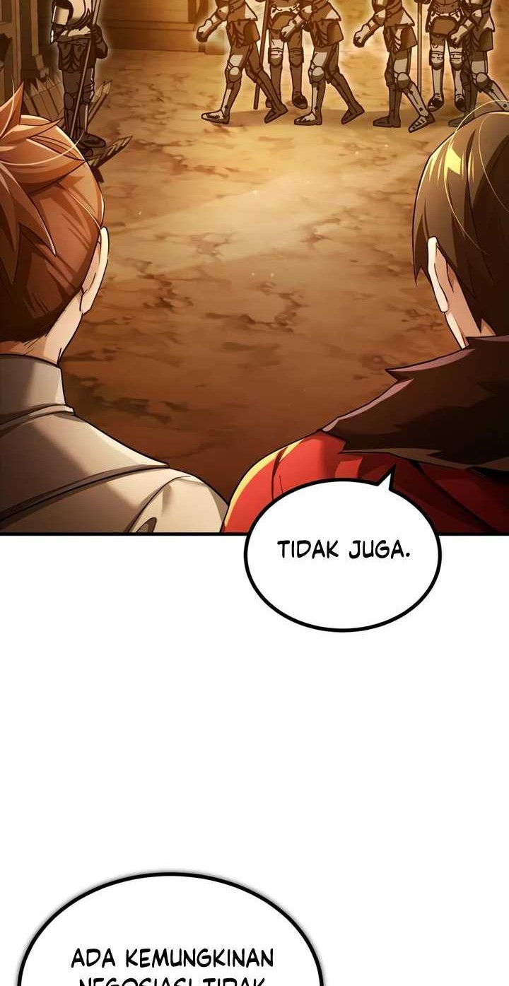 The Heavenly Demon Can’t Live a Normal Life Chapter 107 - halaman 11