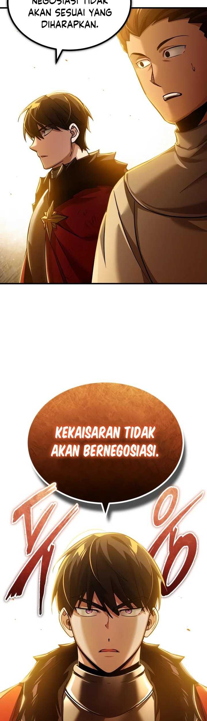 The Heavenly Demon Can’t Live a Normal Life Chapter 107 - halaman 12