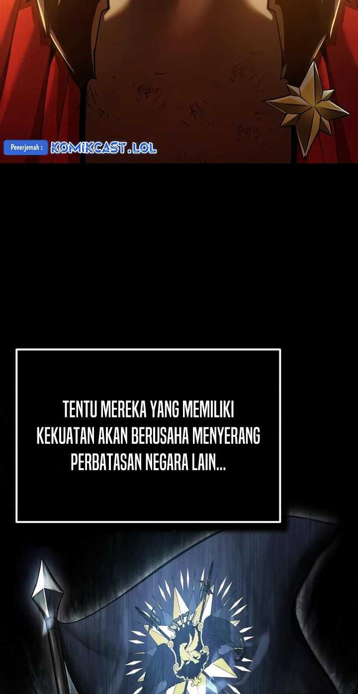 The Heavenly Demon Can’t Live a Normal Life Chapter 107 - halaman 13