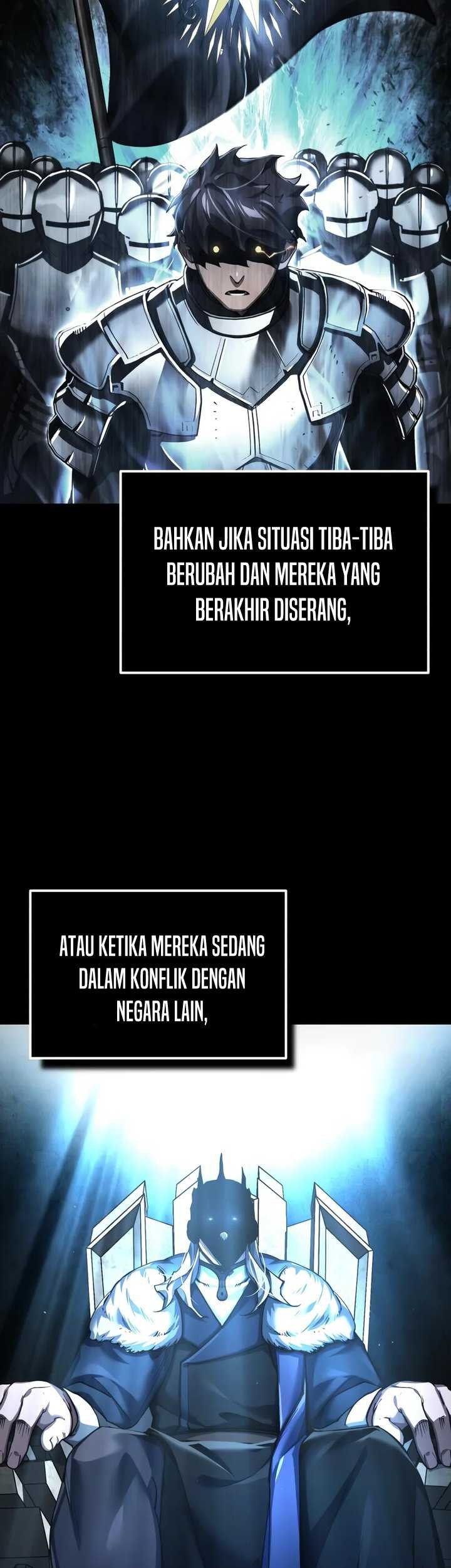 The Heavenly Demon Can’t Live a Normal Life Chapter 107 - halaman 14
