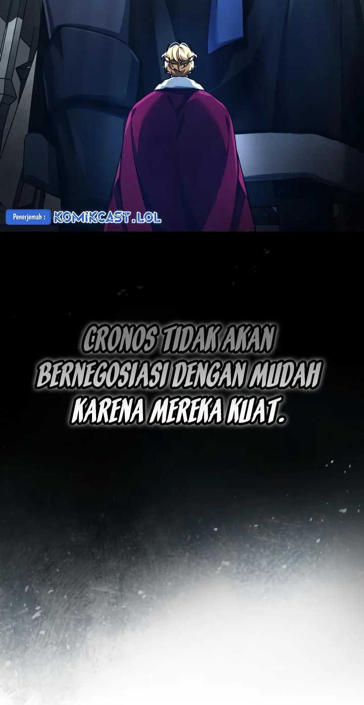 The Heavenly Demon Can’t Live a Normal Life Chapter 107 - halaman 15