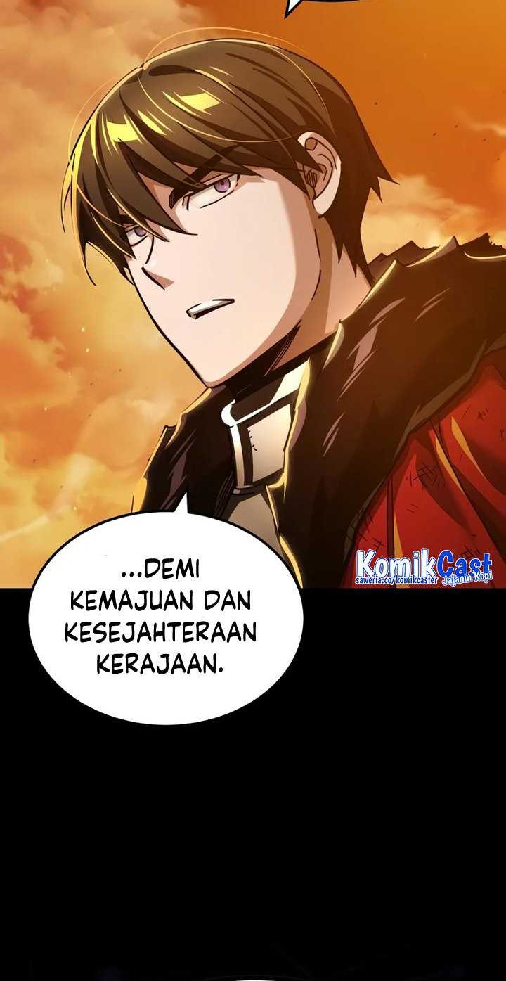 The Heavenly Demon Can’t Live a Normal Life Chapter 107 - halaman 17