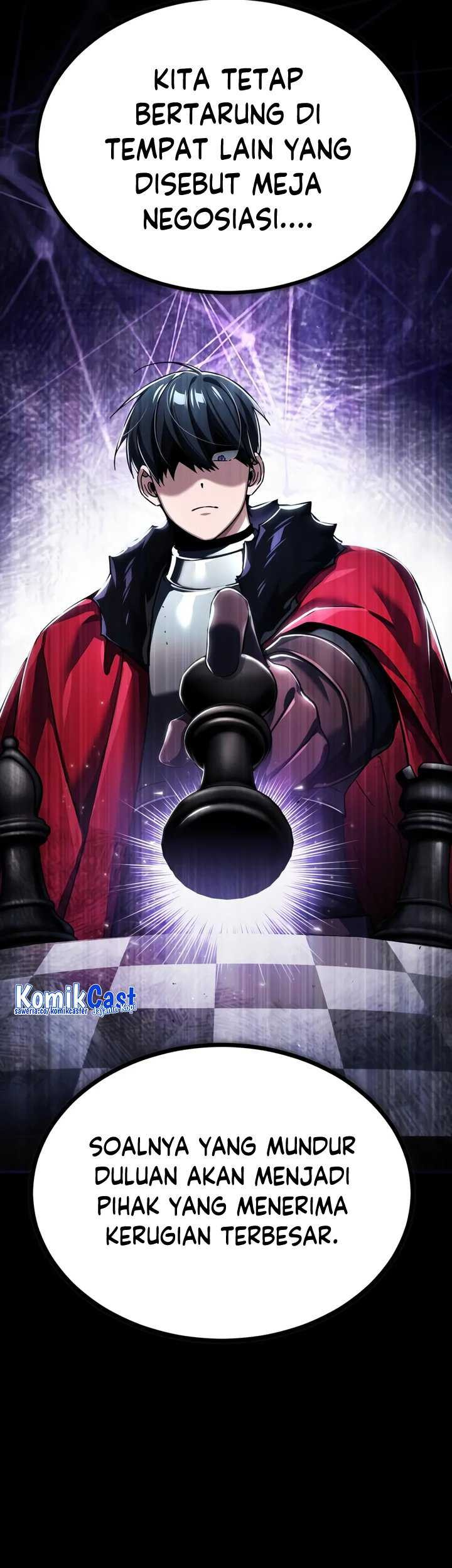 The Heavenly Demon Can’t Live a Normal Life Chapter 107 - halaman 18