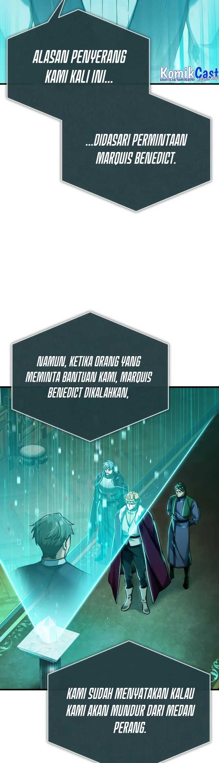 The Heavenly Demon Can’t Live a Normal Life Chapter 107 - halaman 22
