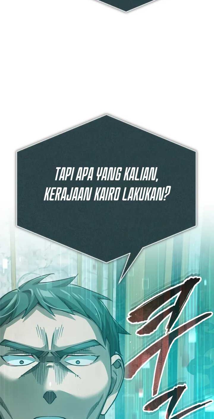 The Heavenly Demon Can’t Live a Normal Life Chapter 107 - halaman 23