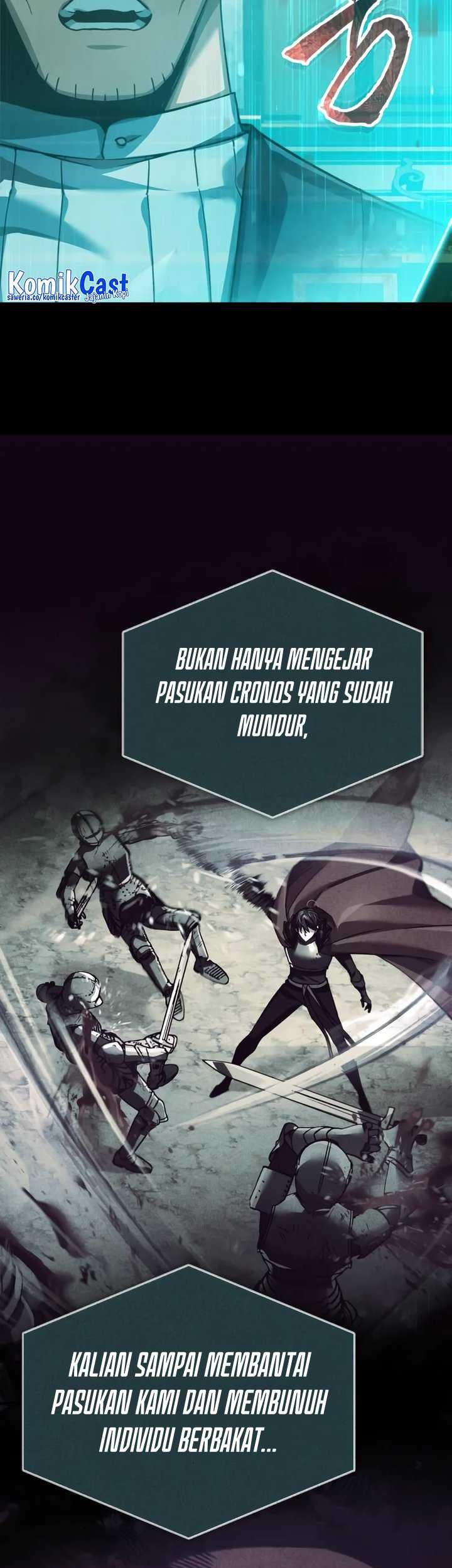 The Heavenly Demon Can’t Live a Normal Life Chapter 107 - halaman 24
