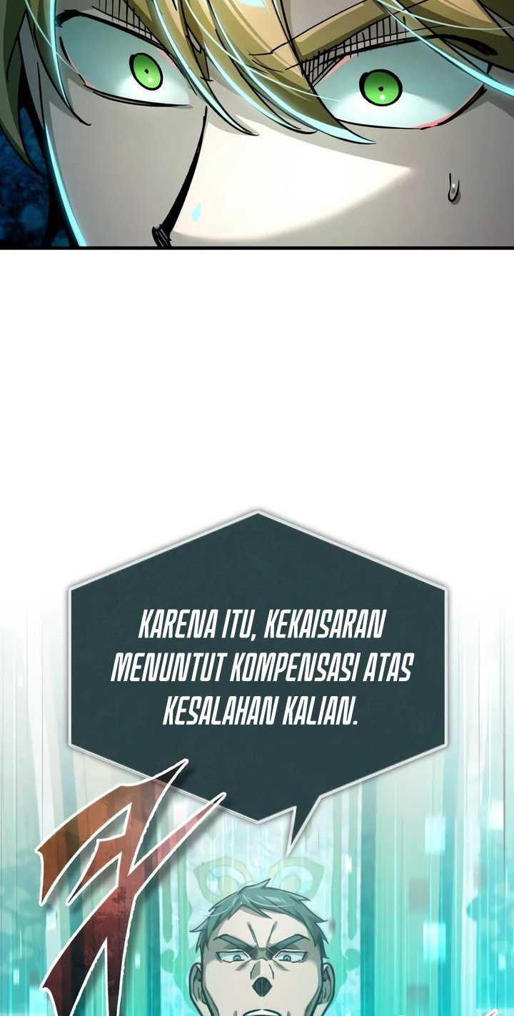 The Heavenly Demon Can’t Live a Normal Life Chapter 107 - halaman 27