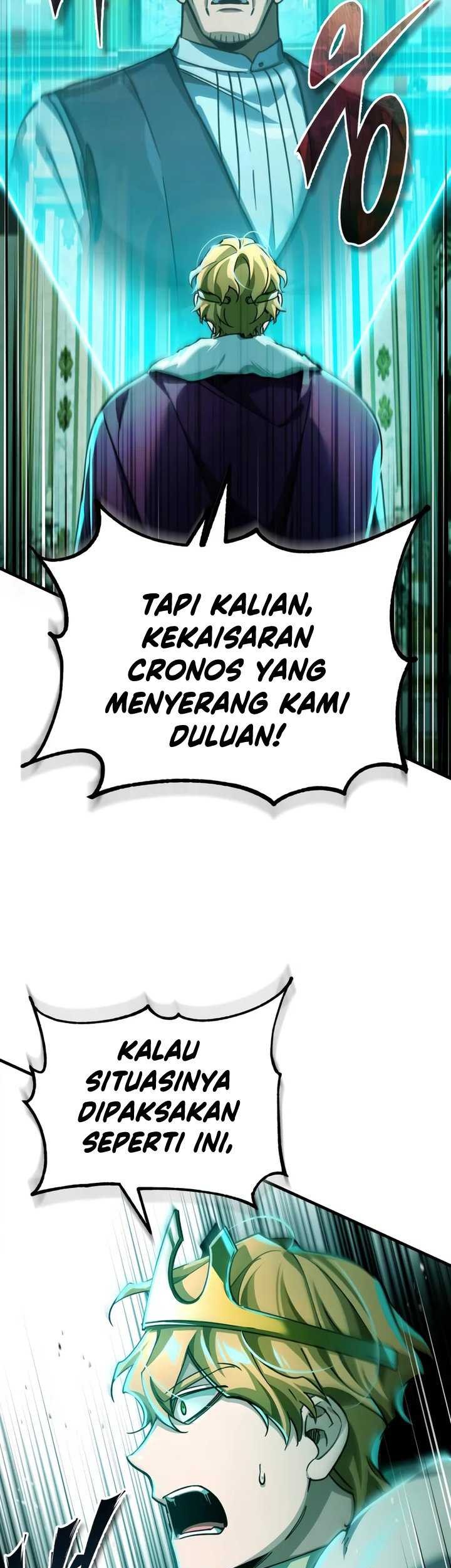 The Heavenly Demon Can’t Live a Normal Life Chapter 107 - halaman 28