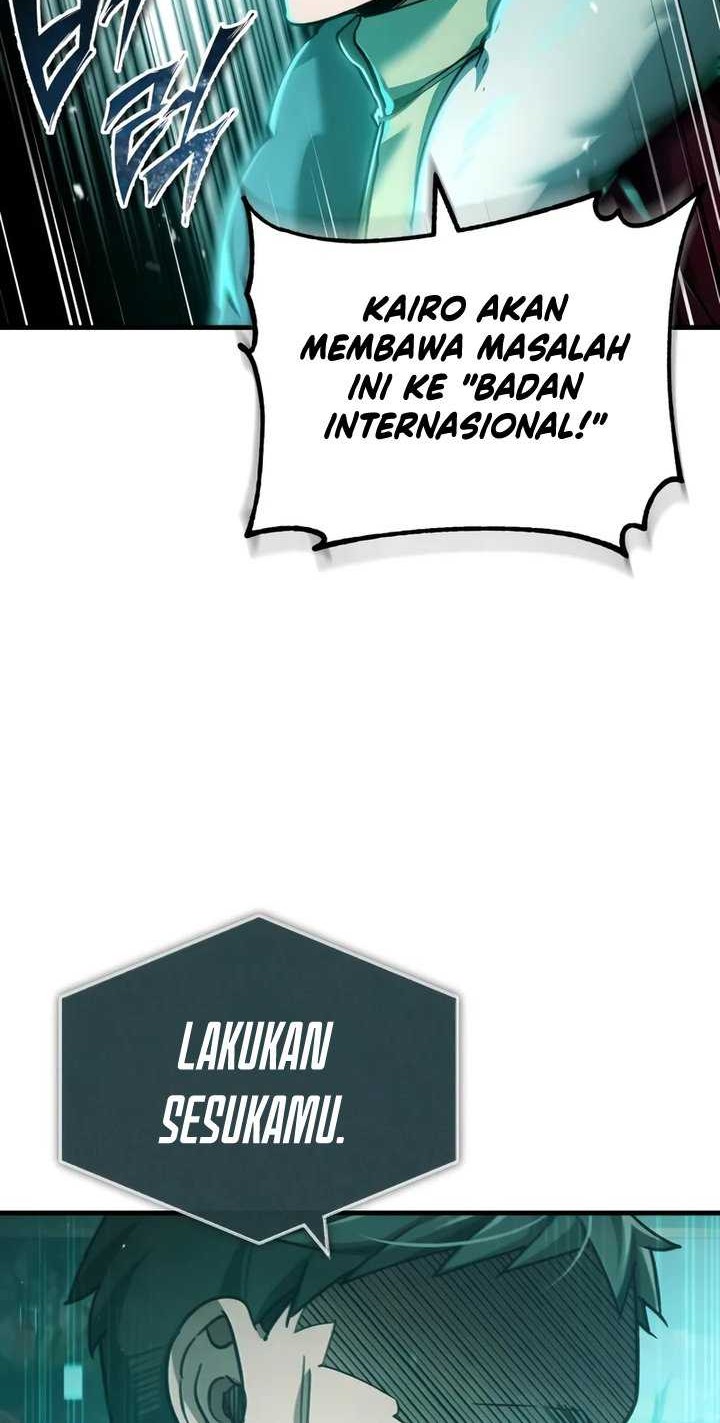 The Heavenly Demon Can’t Live a Normal Life Chapter 107 - halaman 29