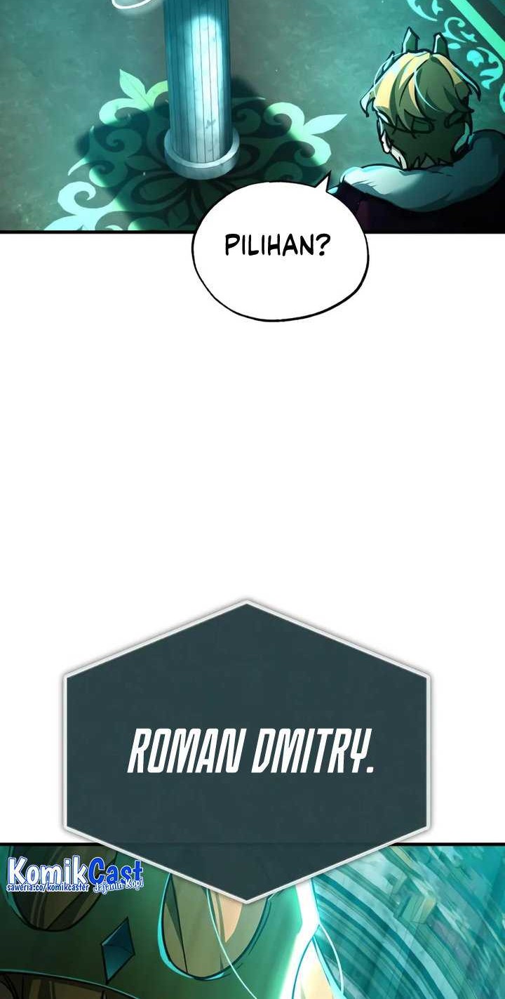 The Heavenly Demon Can’t Live a Normal Life Chapter 107 - halaman 31