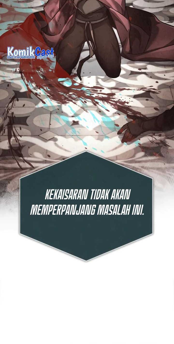 The Heavenly Demon Can’t Live a Normal Life Chapter 107 - halaman 33