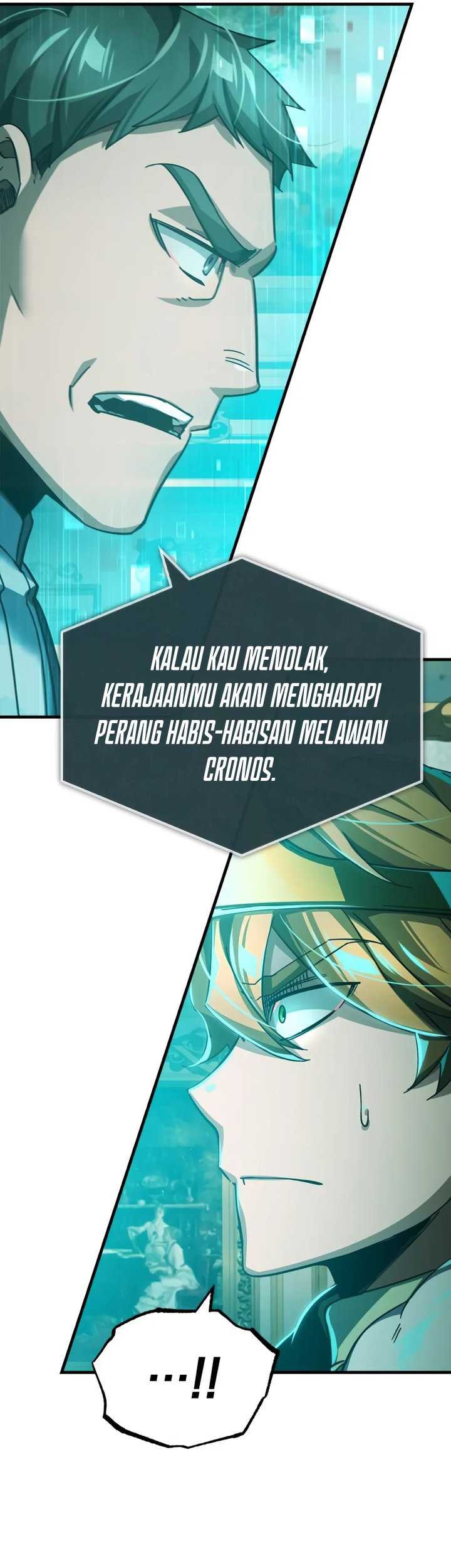 The Heavenly Demon Can’t Live a Normal Life Chapter 107 - halaman 34
