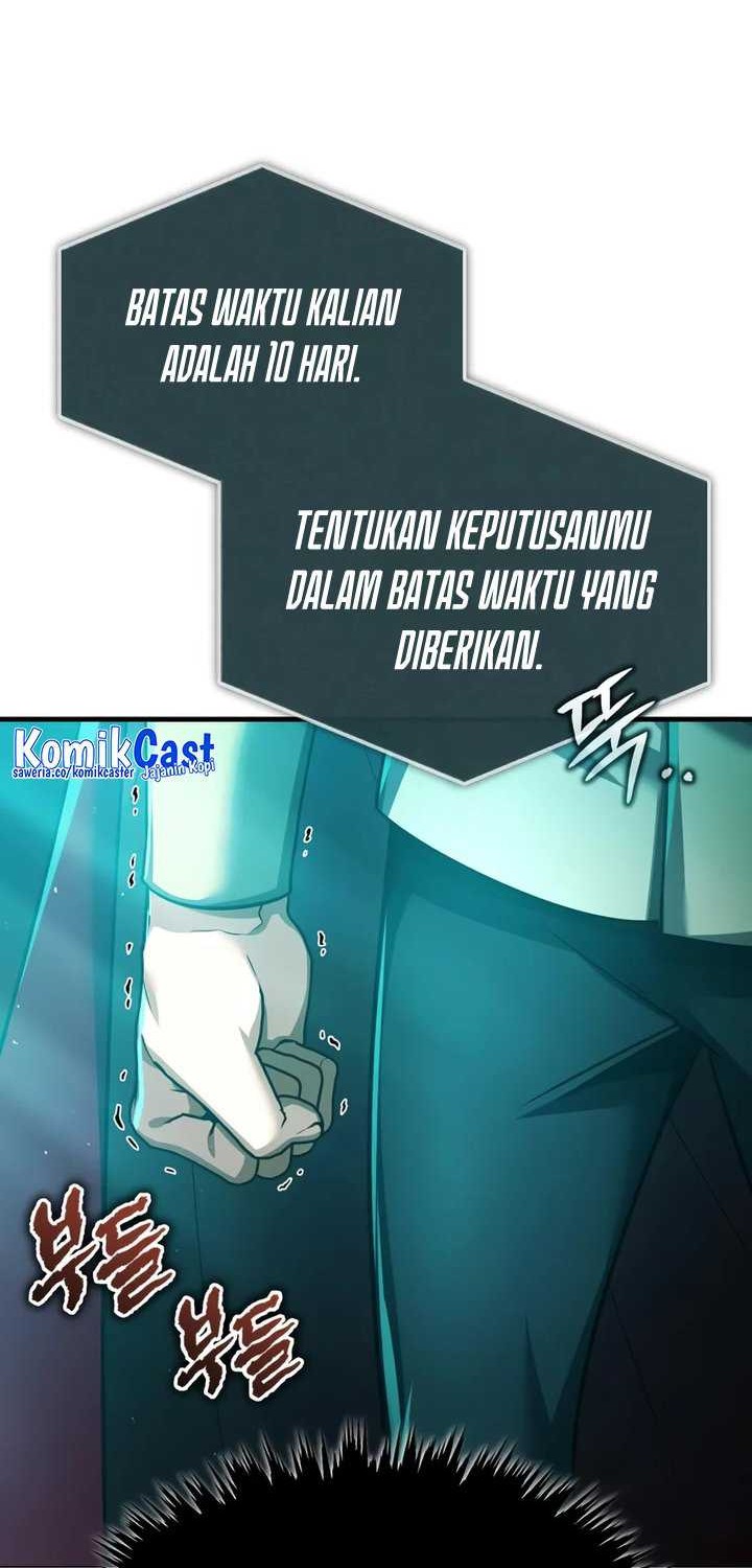 The Heavenly Demon Can’t Live a Normal Life Chapter 107 - halaman 35