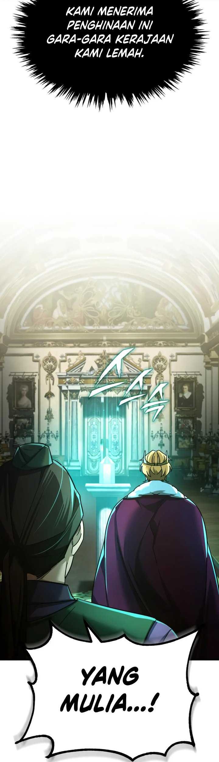 The Heavenly Demon Can’t Live a Normal Life Chapter 107 - halaman 36
