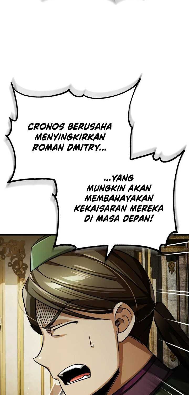 The Heavenly Demon Can’t Live a Normal Life Chapter 107 - halaman 37