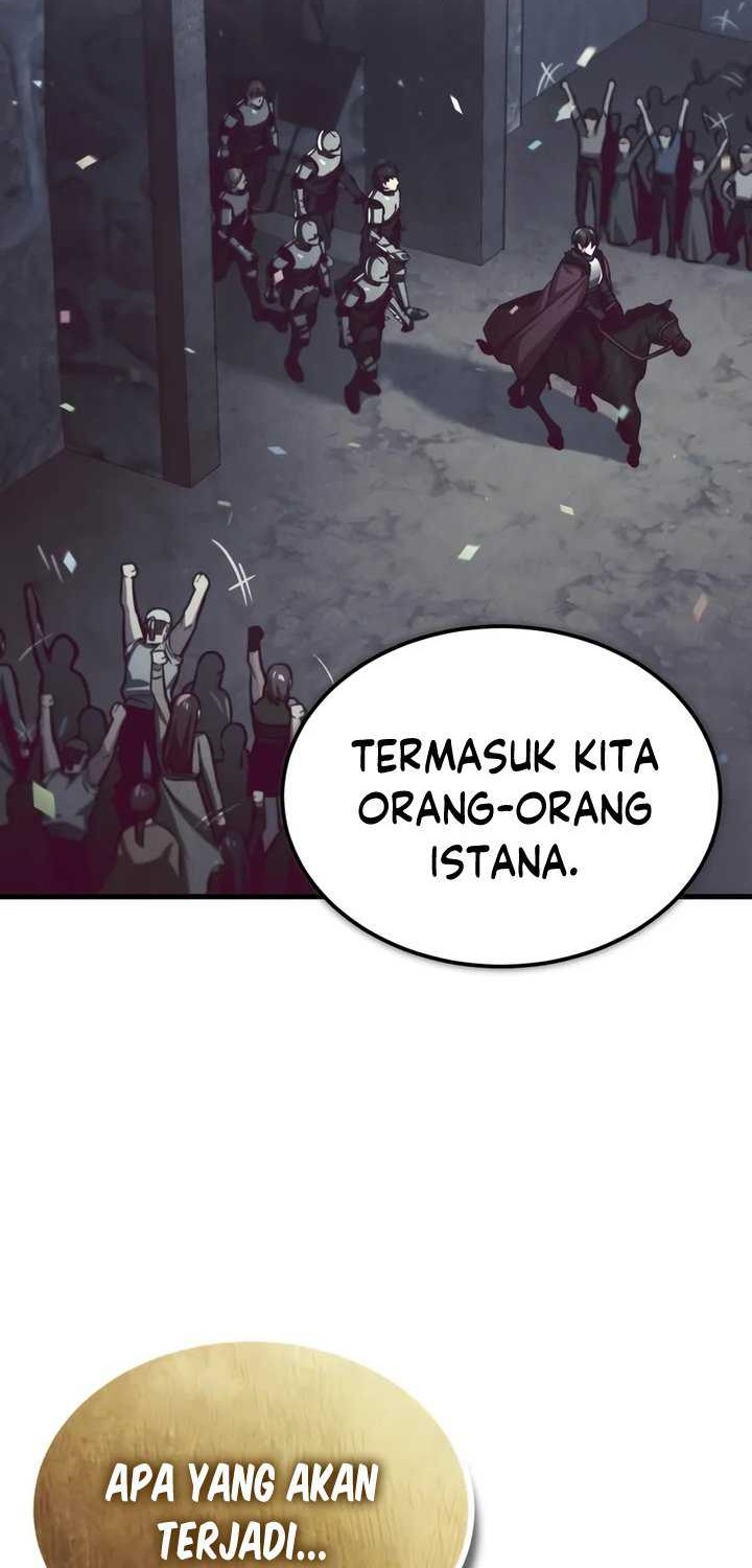 The Heavenly Demon Can’t Live a Normal Life Chapter 107 - halaman 39