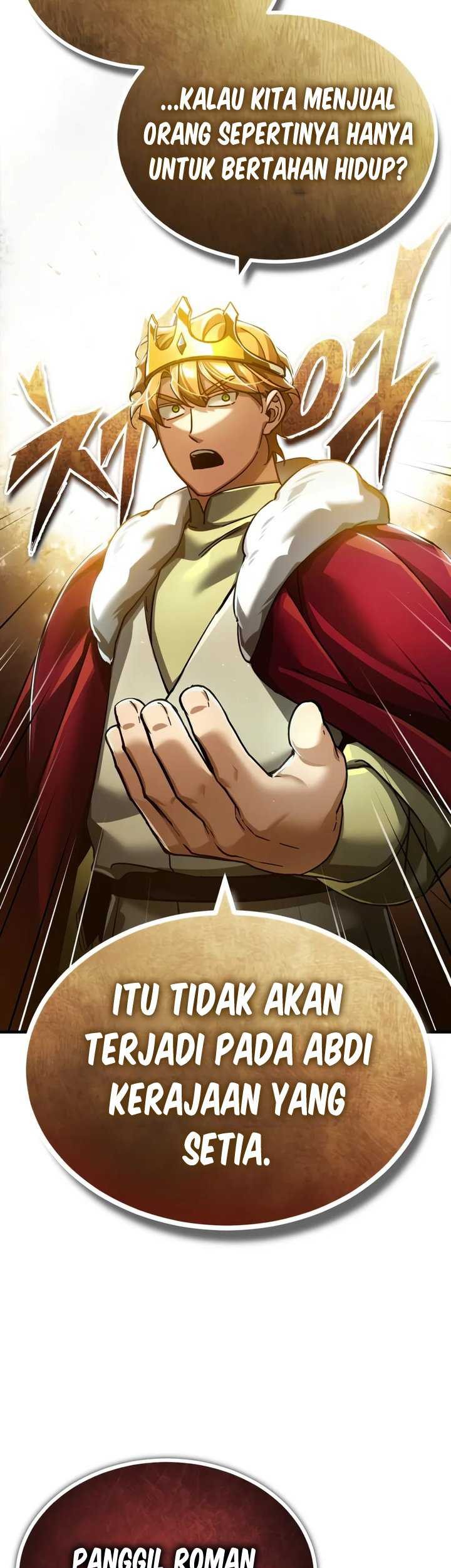 The Heavenly Demon Can’t Live a Normal Life Chapter 107 - halaman 40