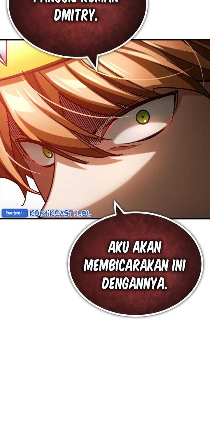 The Heavenly Demon Can’t Live a Normal Life Chapter 107 - halaman 41