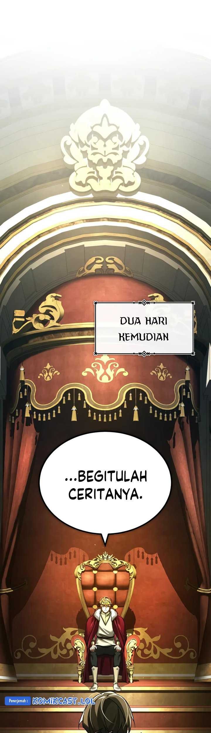 The Heavenly Demon Can’t Live a Normal Life Chapter 107 - halaman 42