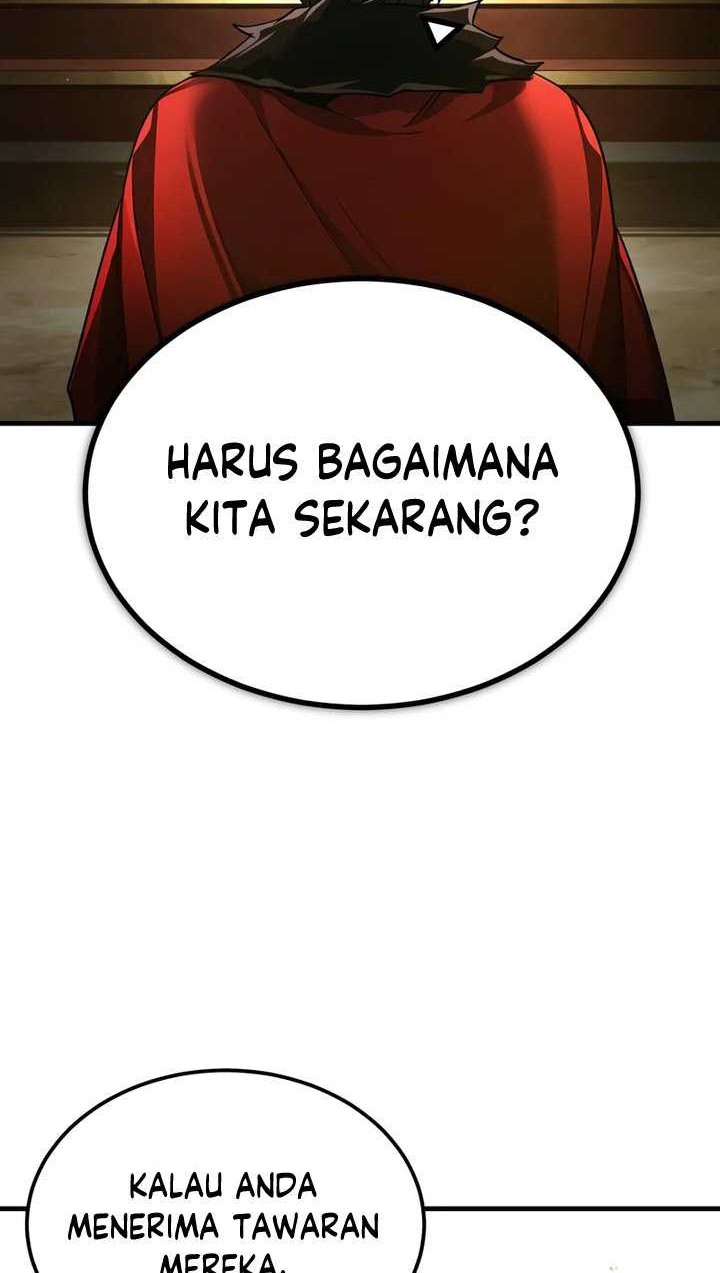 The Heavenly Demon Can’t Live a Normal Life Chapter 107 - halaman 43