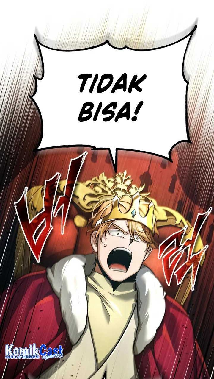 The Heavenly Demon Can’t Live a Normal Life Chapter 107 - halaman 47