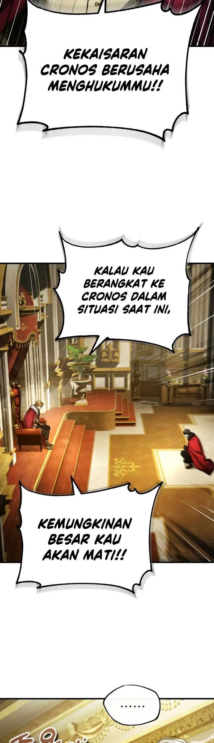 The Heavenly Demon Can’t Live a Normal Life Chapter 107 - halaman 48