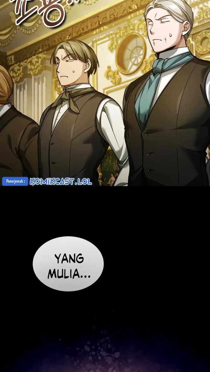 The Heavenly Demon Can’t Live a Normal Life Chapter 107 - halaman 49