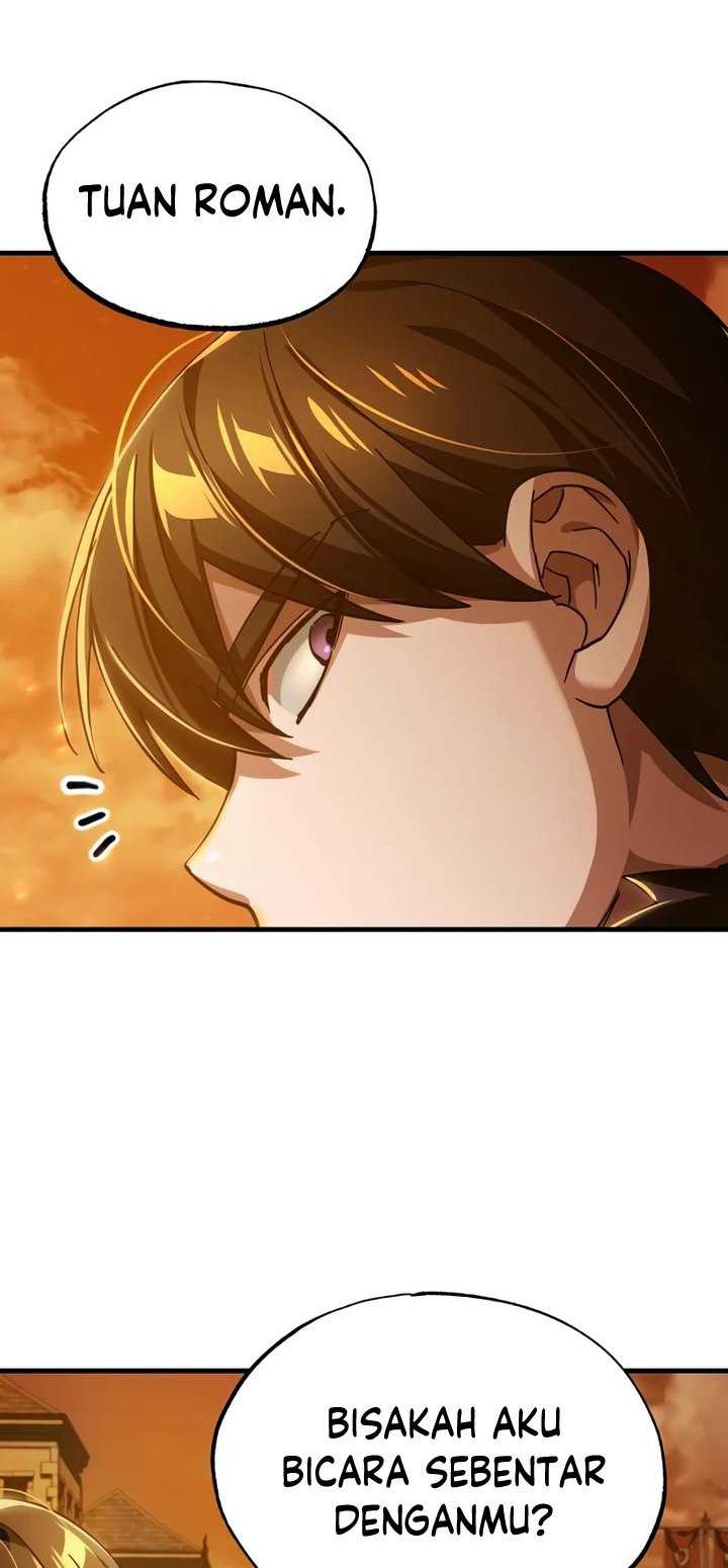 The Heavenly Demon Can’t Live a Normal Life Chapter 107 - halaman 5
