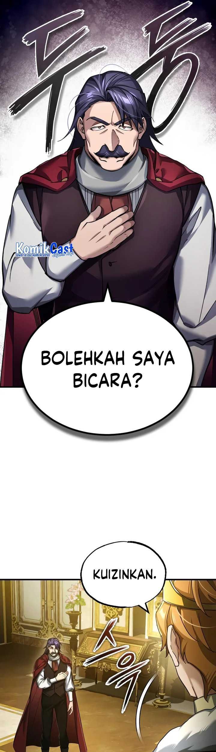 The Heavenly Demon Can’t Live a Normal Life Chapter 107 - halaman 50