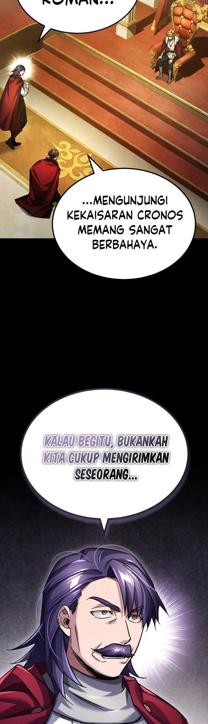 The Heavenly Demon Can’t Live a Normal Life Chapter 107 - halaman 52
