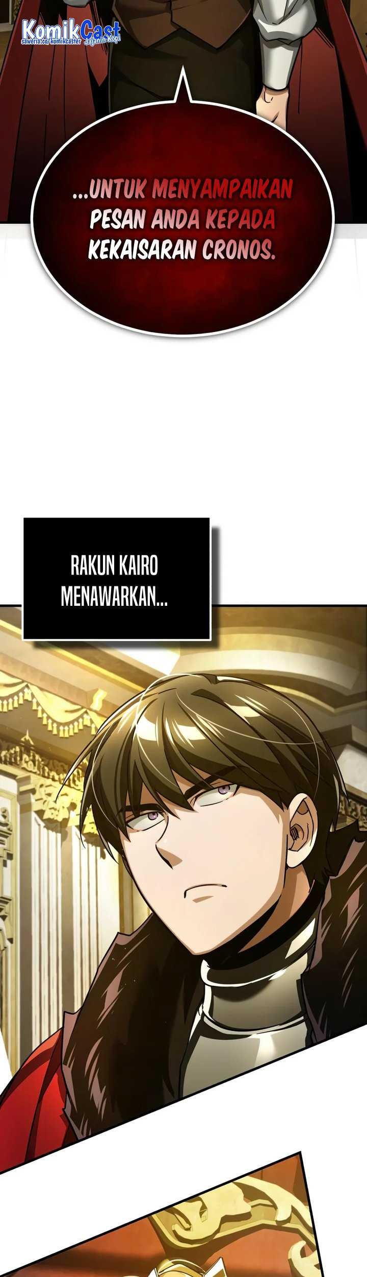 The Heavenly Demon Can’t Live a Normal Life Chapter 107 - halaman 56