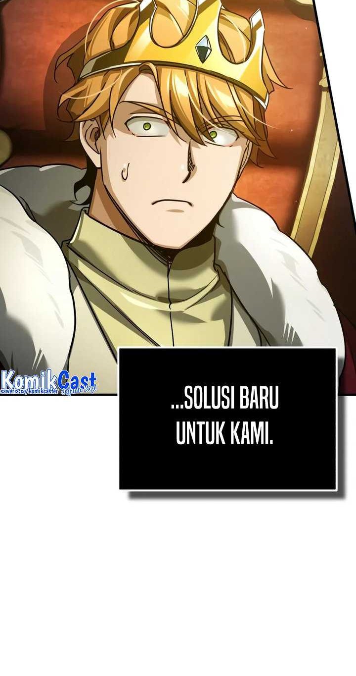 The Heavenly Demon Can’t Live a Normal Life Chapter 107 - halaman 57