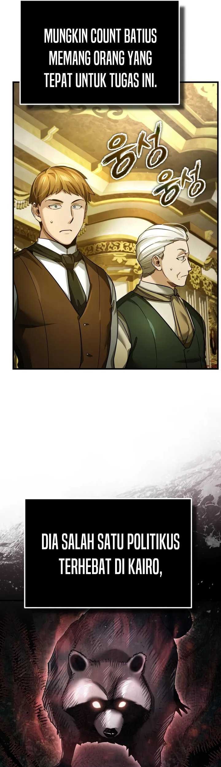 The Heavenly Demon Can’t Live a Normal Life Chapter 107 - halaman 58