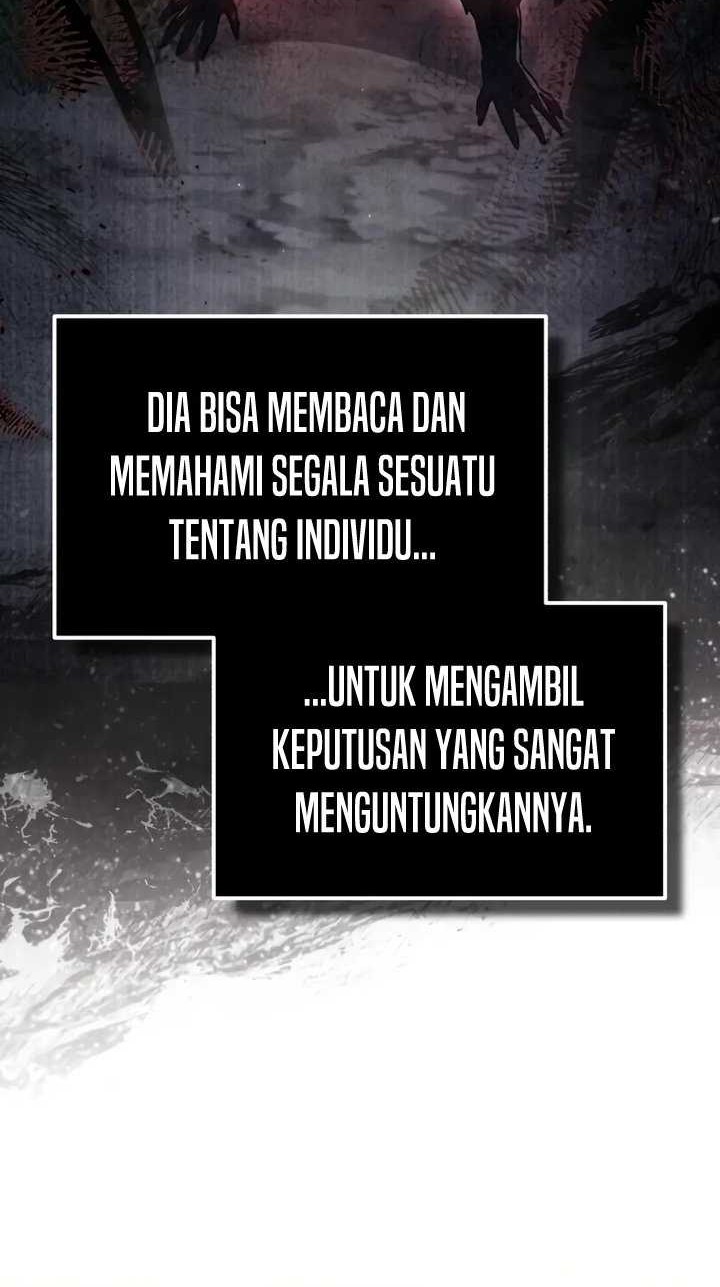 The Heavenly Demon Can’t Live a Normal Life Chapter 107 - halaman 59