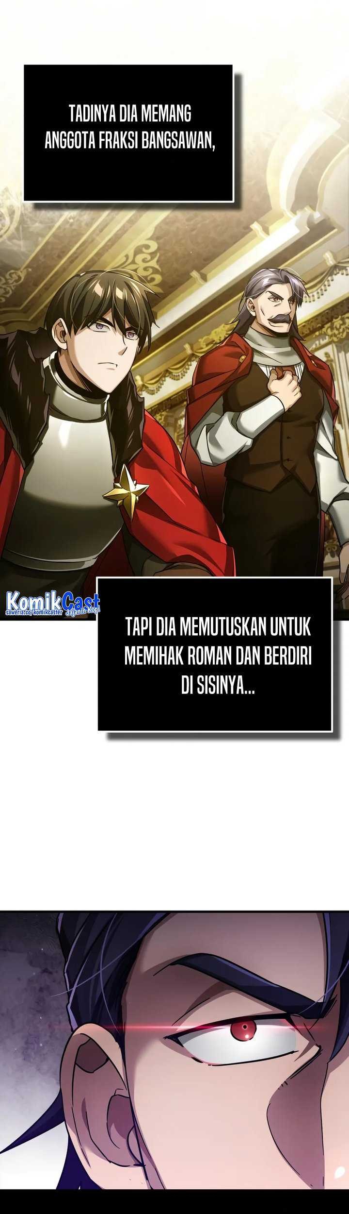 The Heavenly Demon Can’t Live a Normal Life Chapter 107 - halaman 60