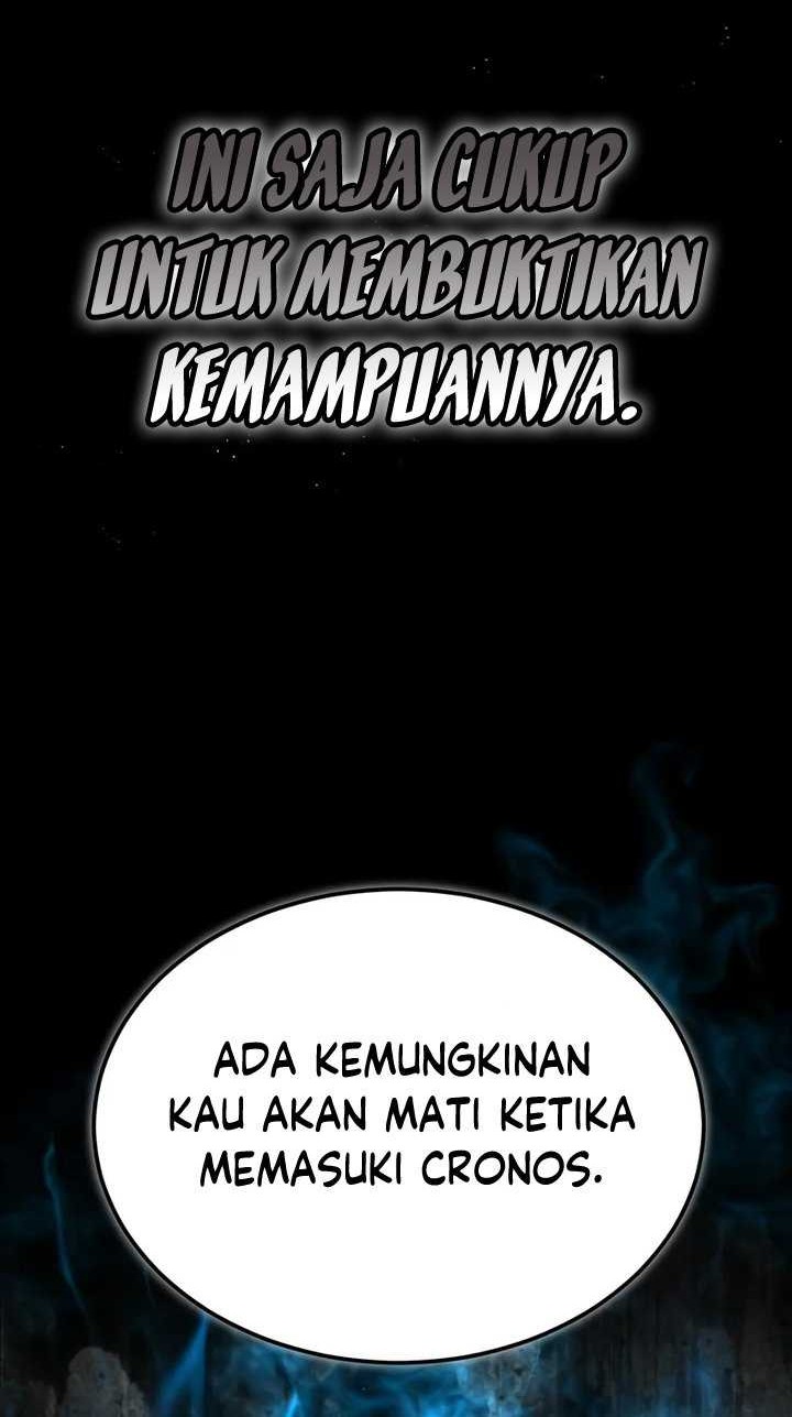 The Heavenly Demon Can’t Live a Normal Life Chapter 107 - halaman 61