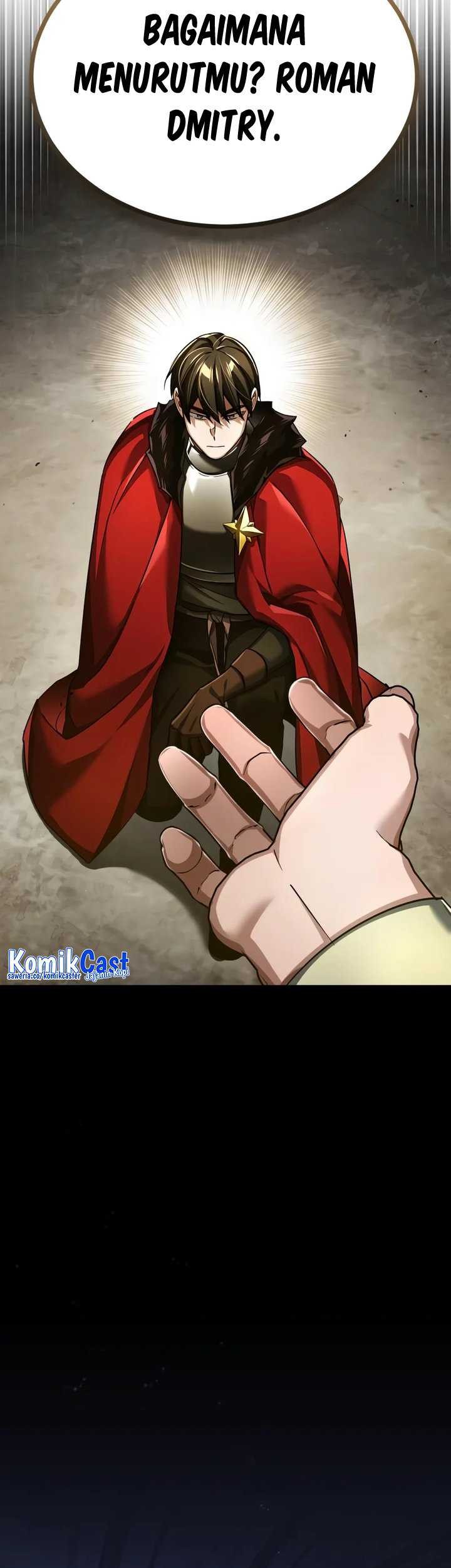 The Heavenly Demon Can’t Live a Normal Life Chapter 107 - halaman 64