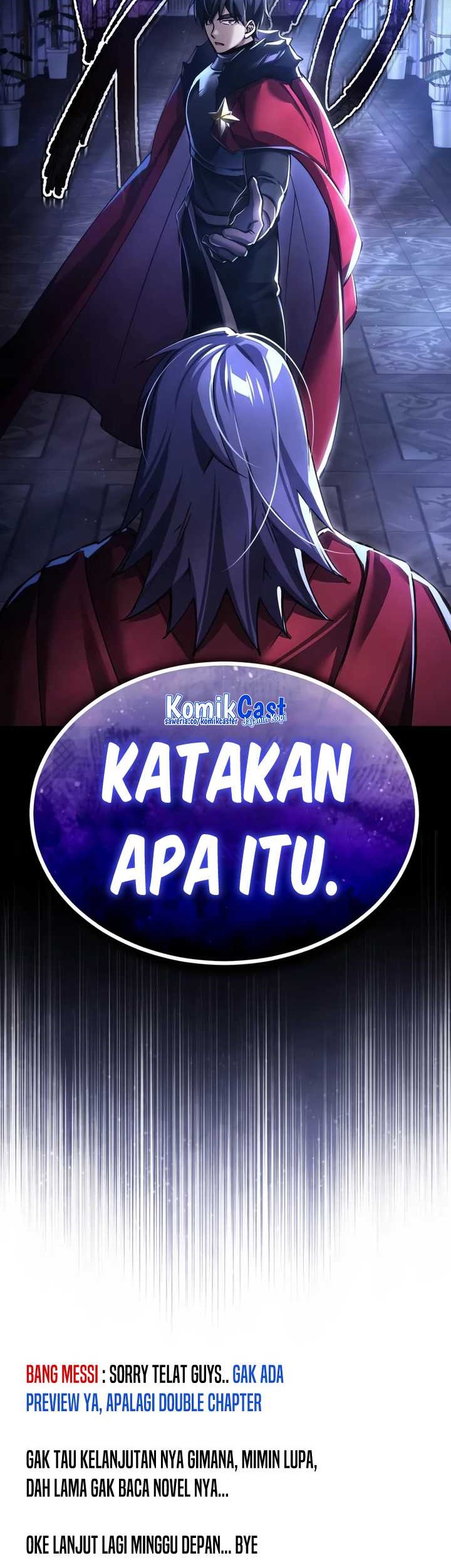 The Heavenly Demon Can’t Live a Normal Life Chapter 107 - halaman 67