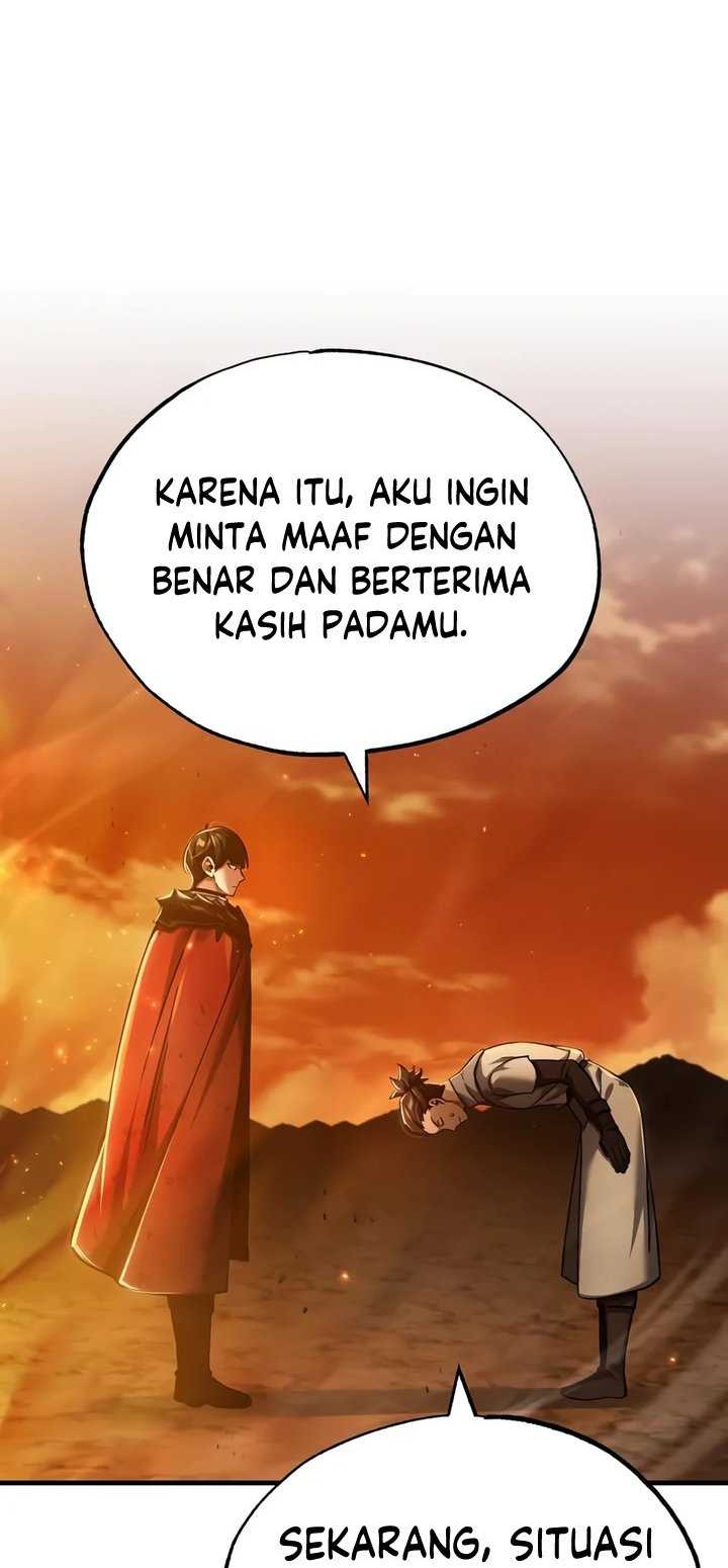 The Heavenly Demon Can’t Live a Normal Life Chapter 107 - halaman 7
